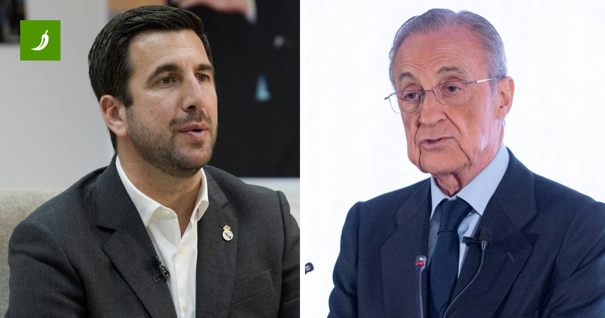 Real Madrid Elections: Perez vs Riquelme – The Battle for La Liga's Crown