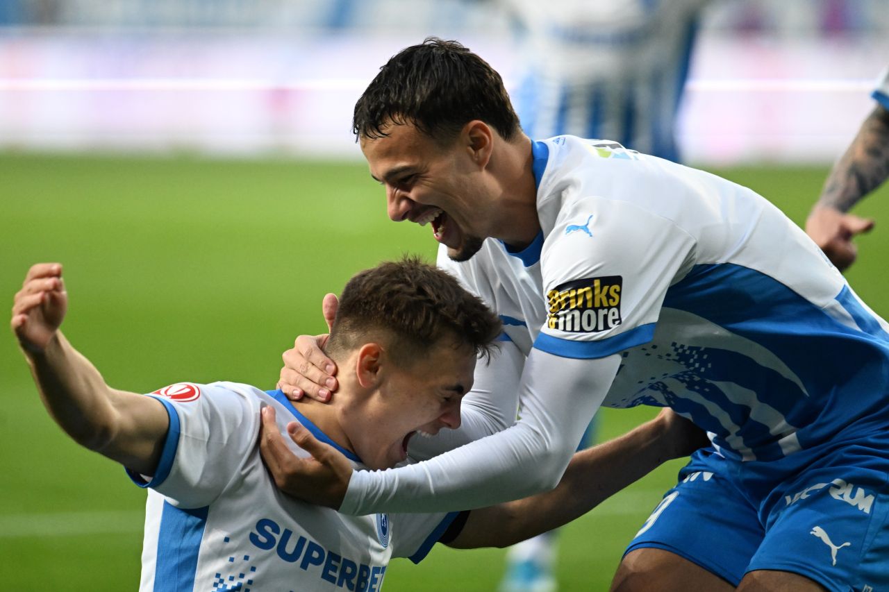 Universitatea Craiova Triumphs as New Romanian Champions