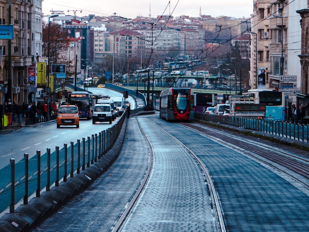 Electric vehicle charging station Istanbul Turkey