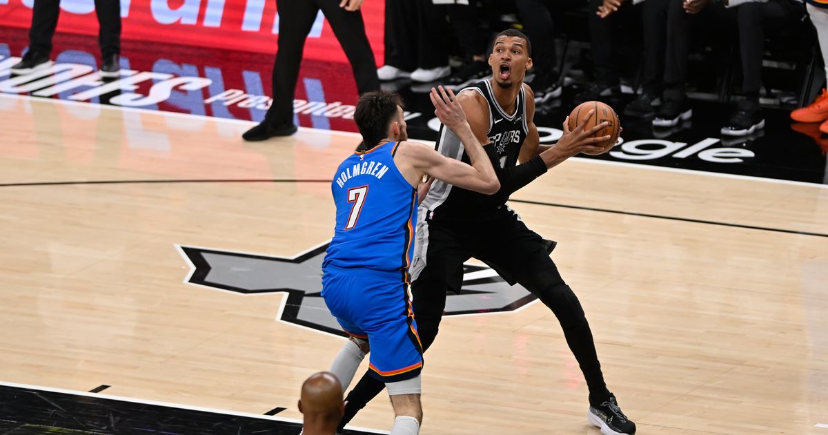 Thunder Reclaim Break in NBA Western Conference Finals, Reserves Shine