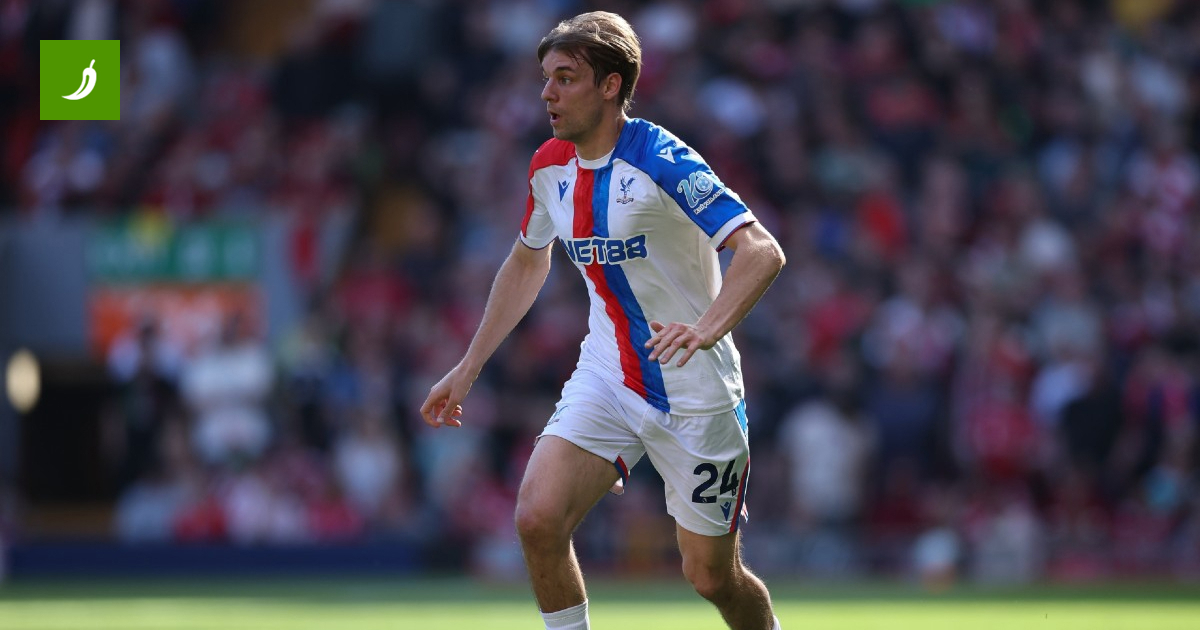Crystal Palace Lift Europa Conference League Title