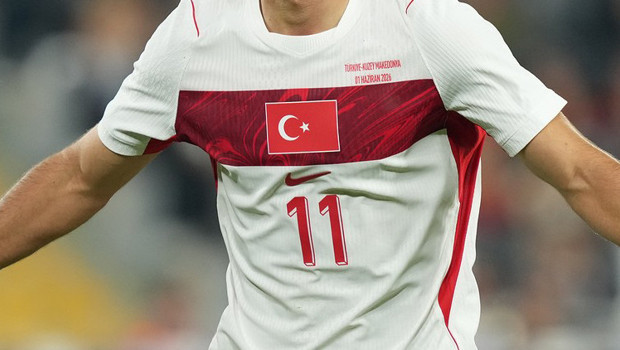 Turkey's 2026 World Cup Squad Numbers Revealed: Çalhanoğlu Takes #10
