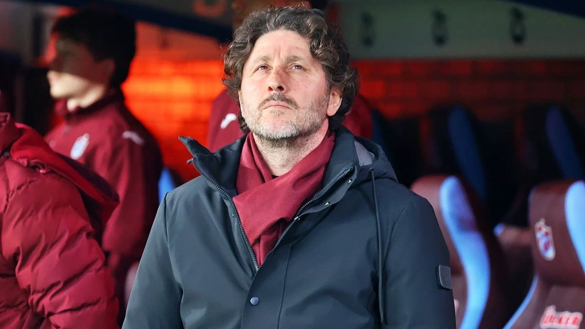 Trabzonspor's Road Success Under Fatih Tekke