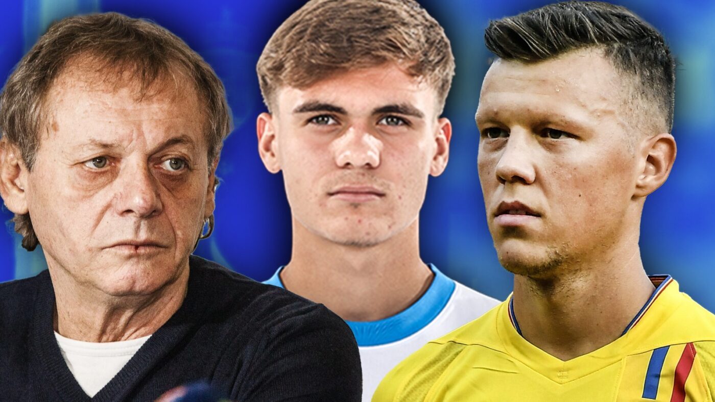 Negrilă Erupts: Rus is King, Matei is Balaci Reborn, Aioani is Done!