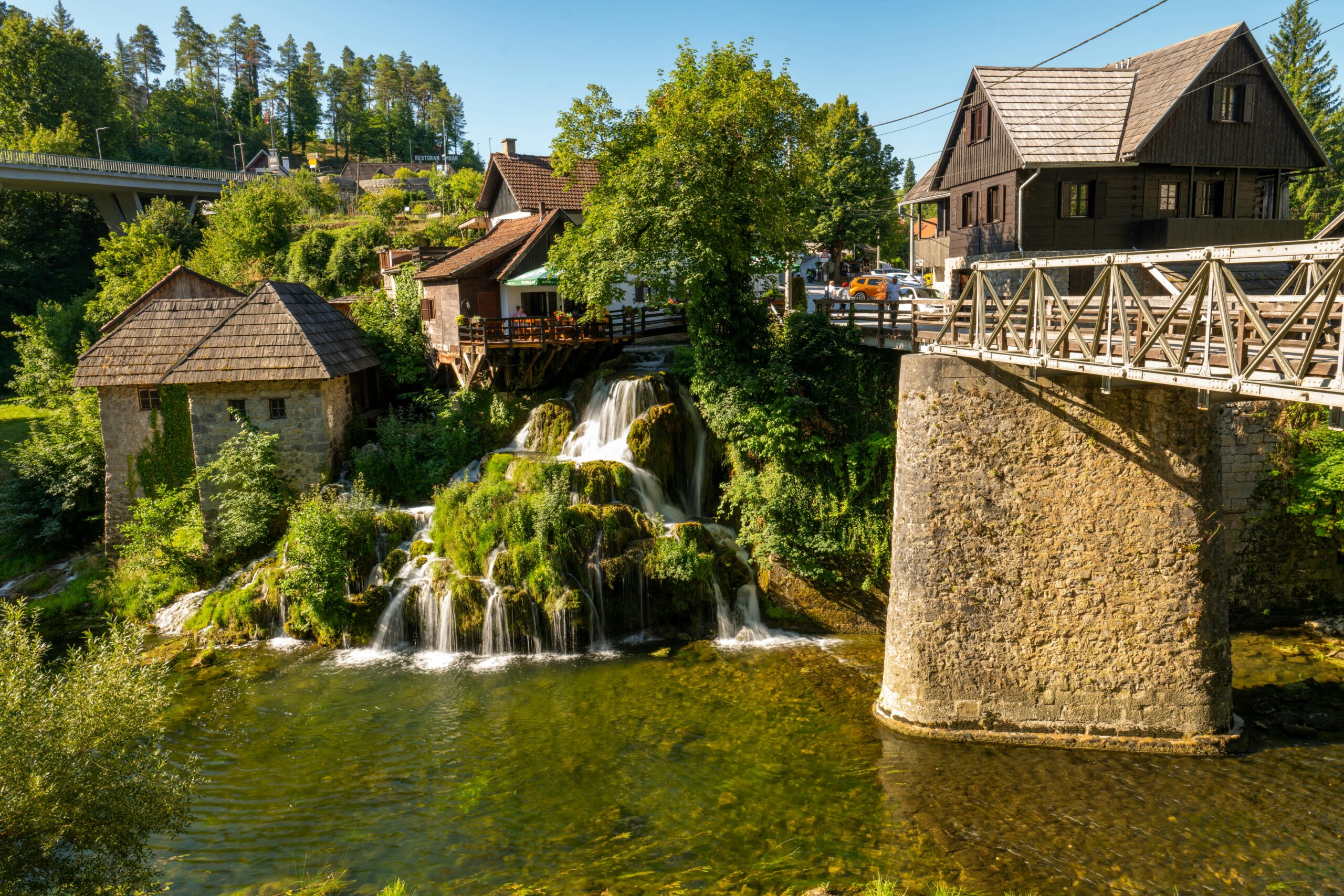 Weekend Getaways Reshape Croatia's Tourism Landscape