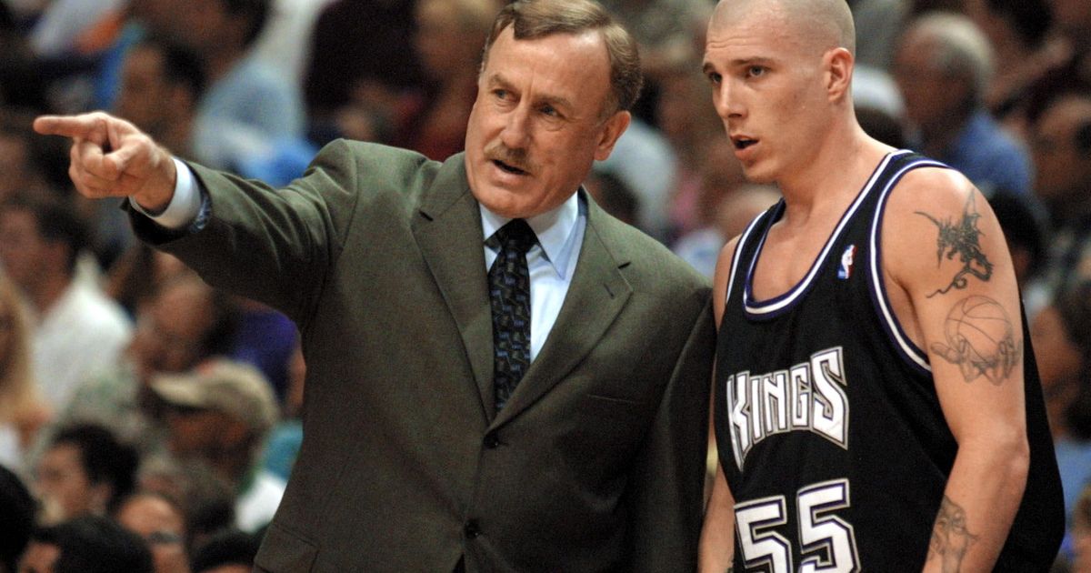 R.I.P. Rick Adelman: The Architect of Magic for Divac, Stojakovic, and Now Jokic