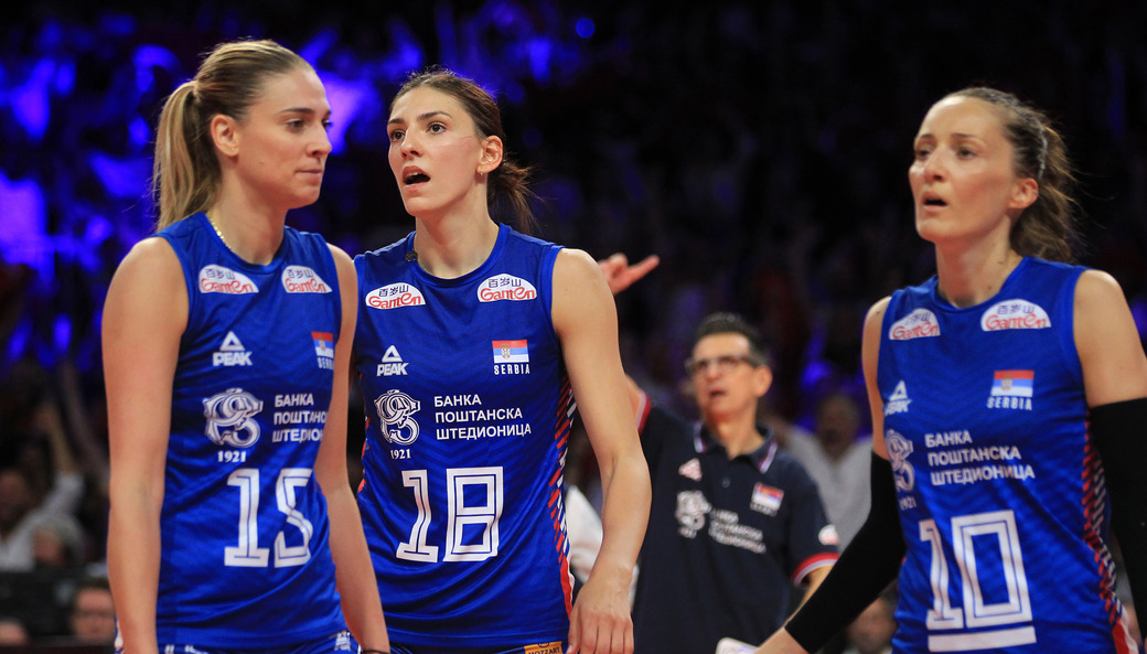 Ognjenović Returns: "I Deserve a Better Farewell"