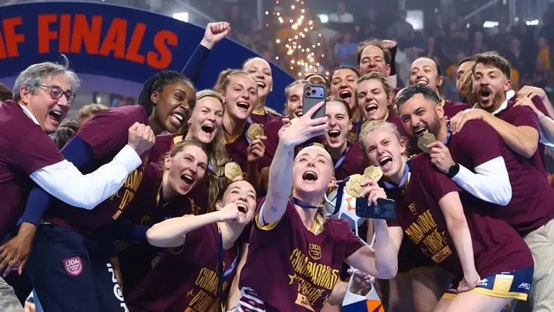 Dijon Handball Team Wins European League in Stunning Comeback