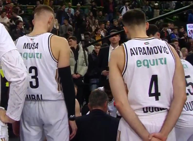 Dubai's Ambitious Balkan Basketball Expansion