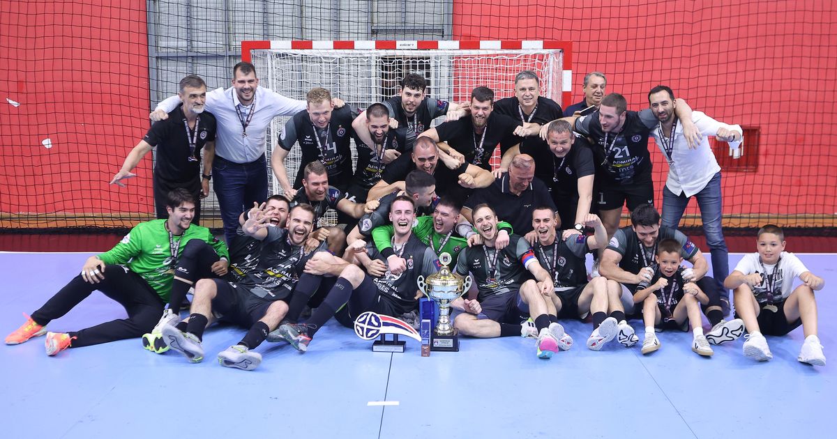 Partizan Targeted for Champions League Wild Card After EHF Talks