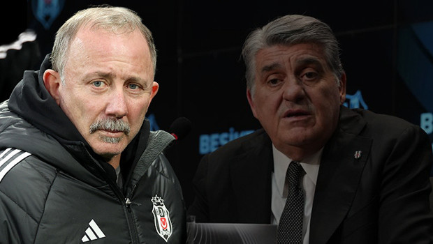 Beşiktaş Surprises with New Technical Director, Fenerbahçe Also Linked