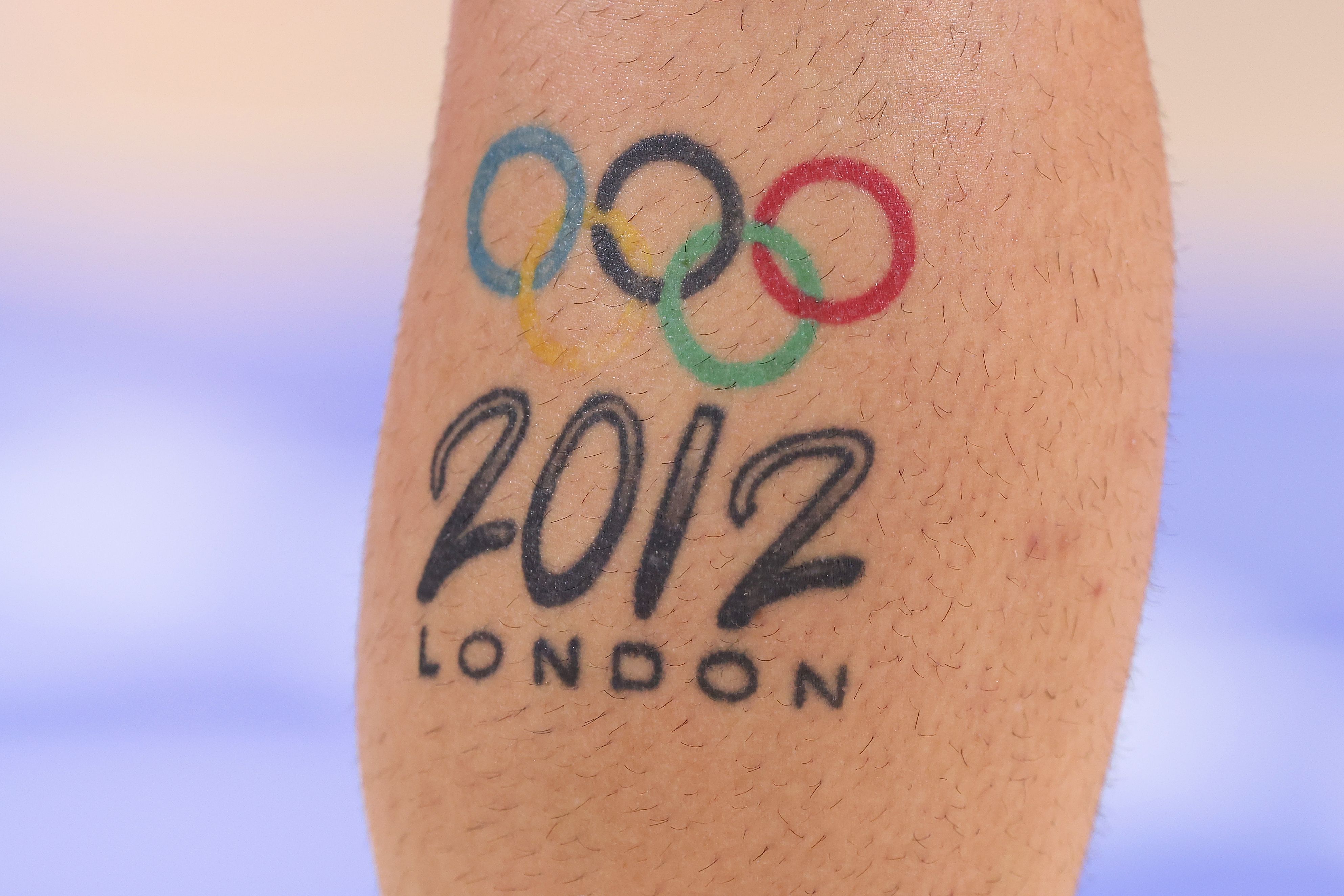 United Kingdom Considering Bid to Host Olympics in the 2040s
