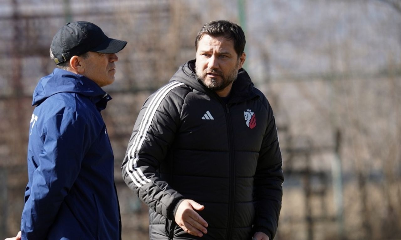 Csikszereda vs FC Botoșani: Live Text Coverage from 6:30 PM