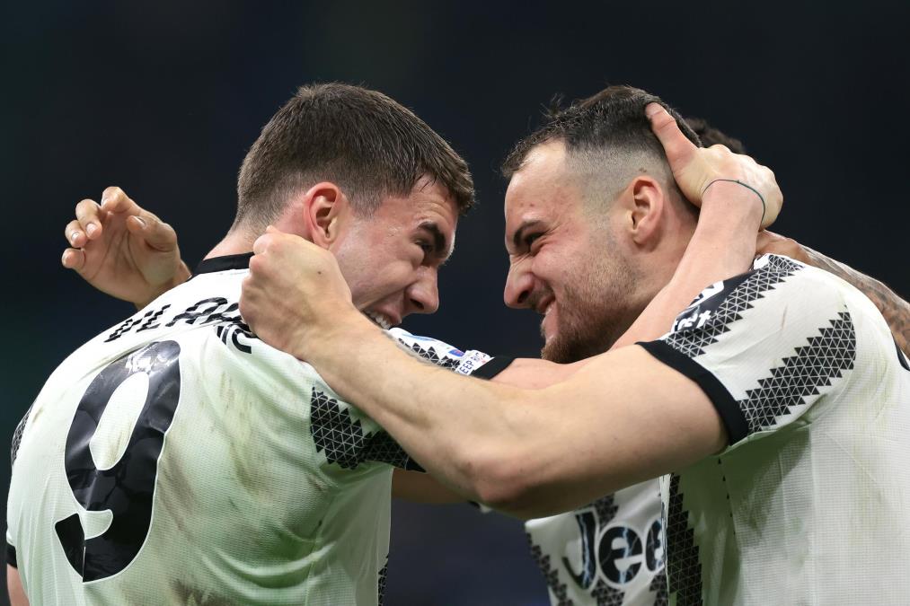 Federico Gatti's Journey from Construction Worker to Juve Star