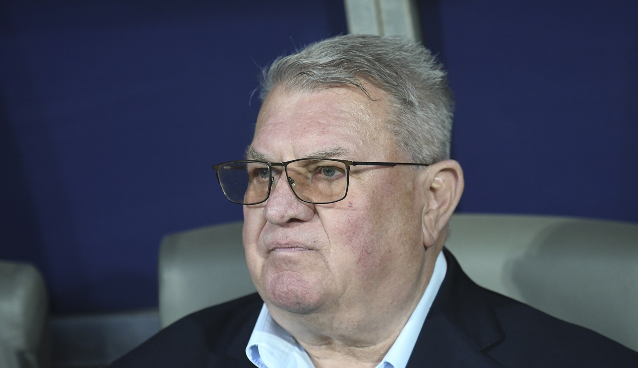 Mureșan Throws Shade: 'Good Luck & Xanax' as Pancu Exits CFR Cluj