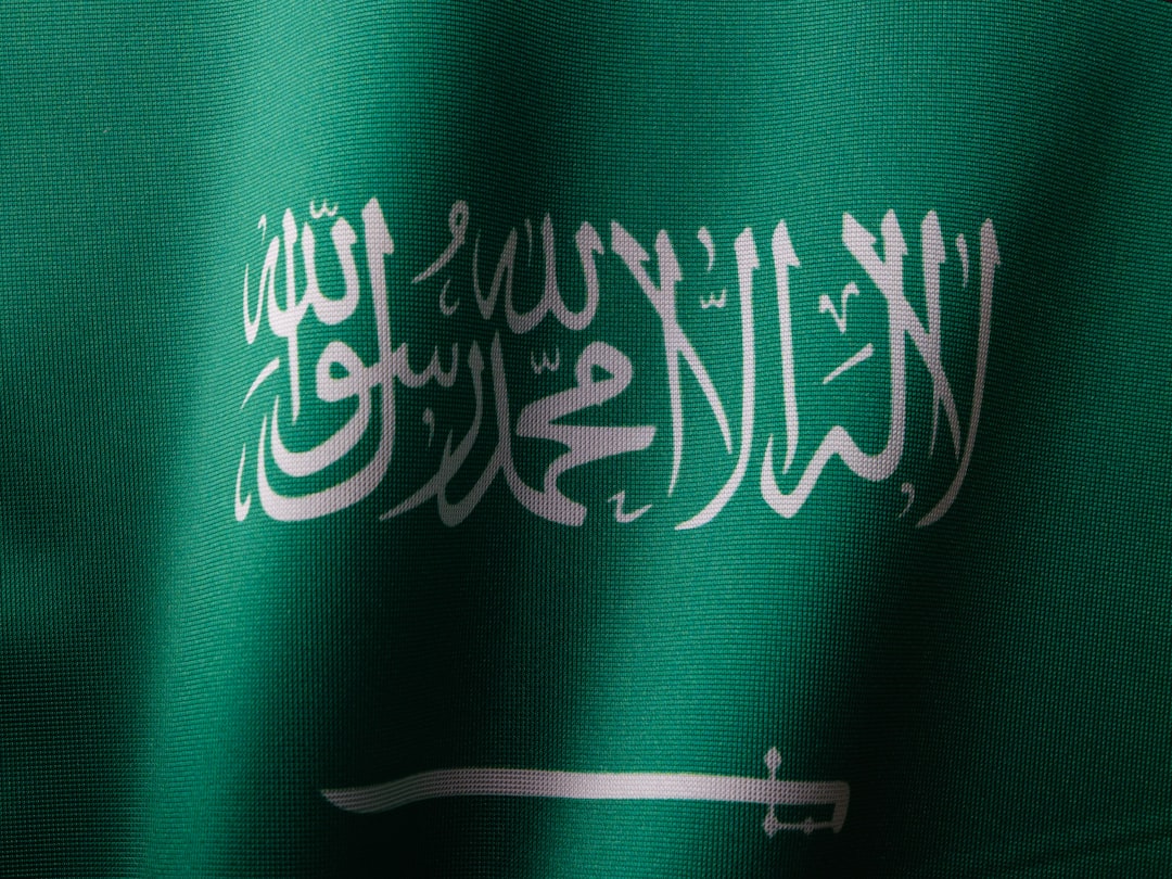 Saudi Arabia national football team training session