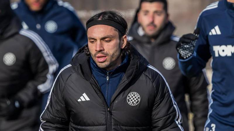 Hajduk Purge: Krovinović, Šarlija & Guillamón Told To Leave!
