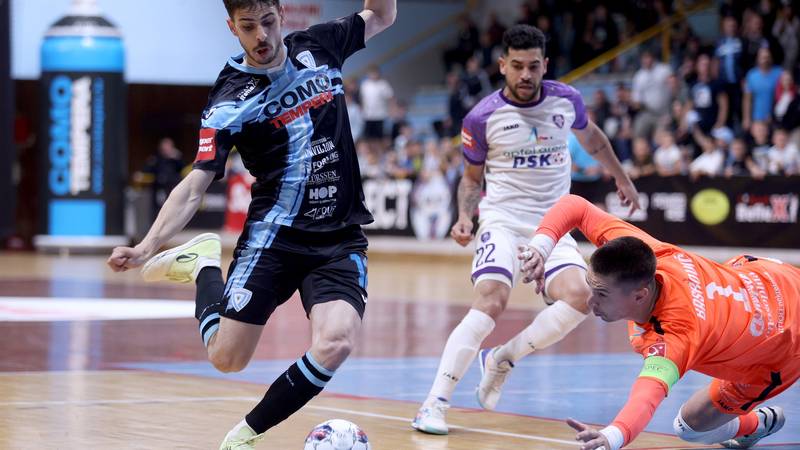 Rijeka Advances to Final After Thrilling Overtime Win in Croatia