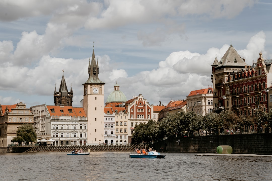 Czech Republic Launches Major Investigation into Mass Animal Deaths
