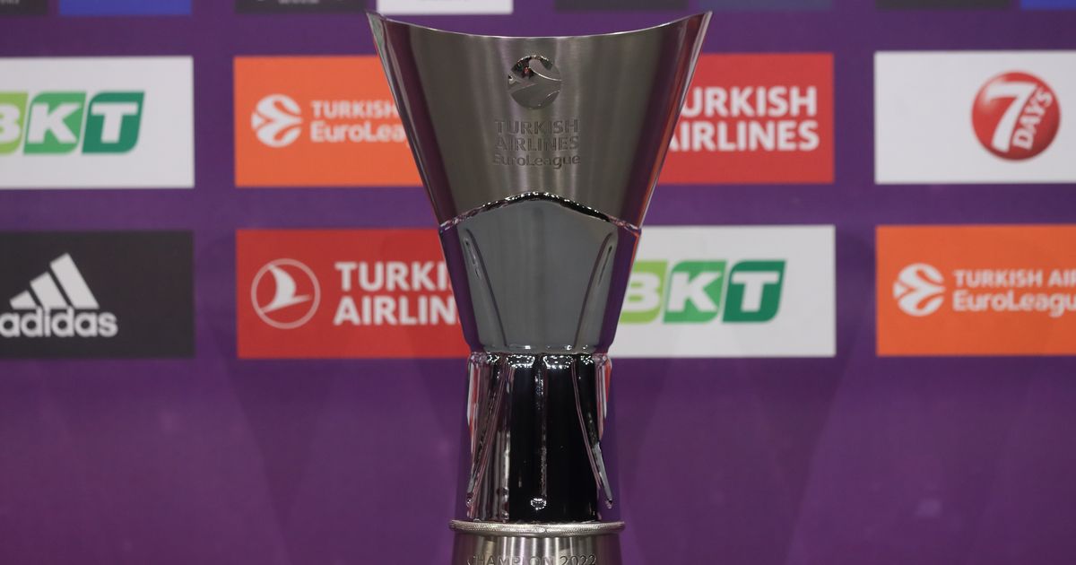 Belgrade Poised to Host EuroLeague Final Four?