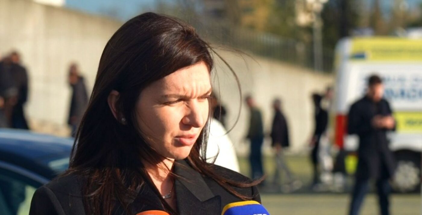 Simona Halep Opens Up About Doping Struggle in Emotional Interview