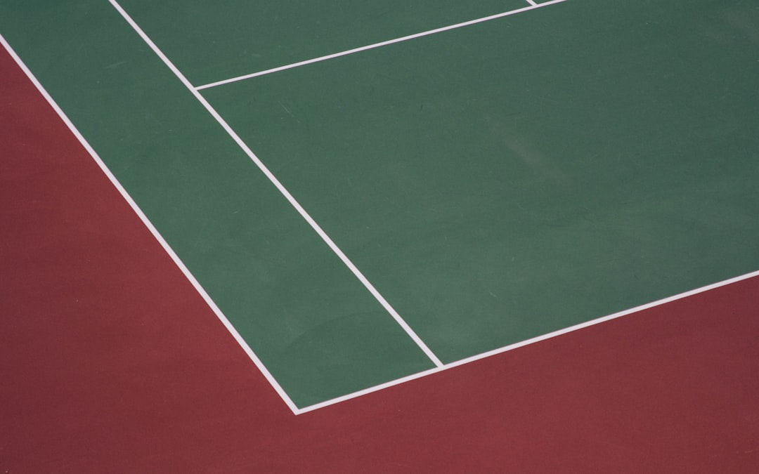 Grind and Glory: How Balkan Tennis Stars Conquered the World from the Concrete Courts
