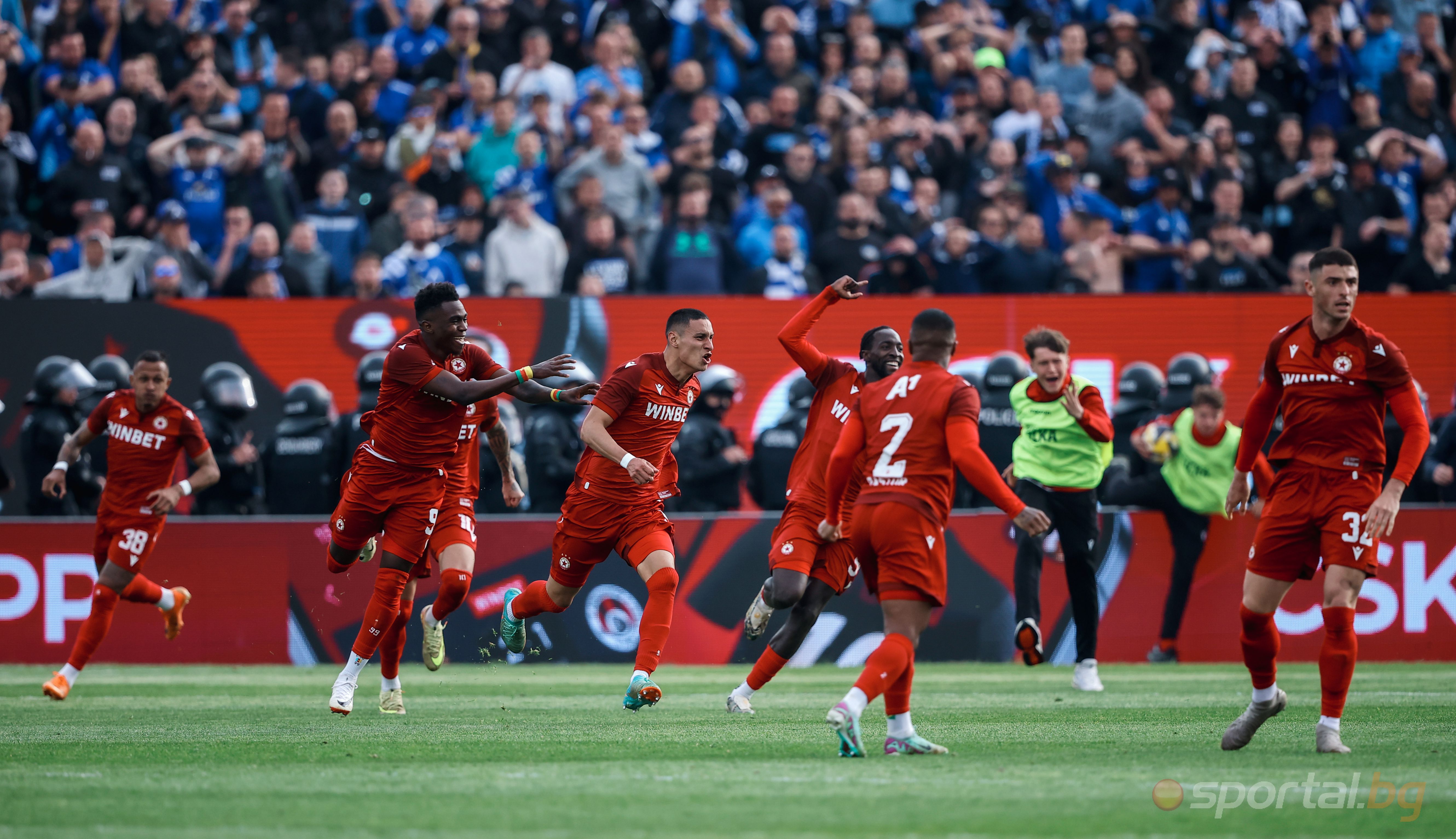 CSKA Secures at Least Four New Signings This Summer
