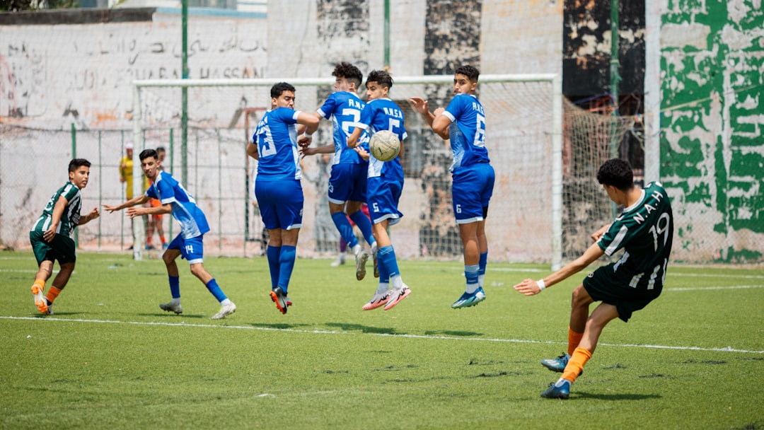 The Digital Pulse of the Middle East: How Yalla Kora Dominates Sports Media