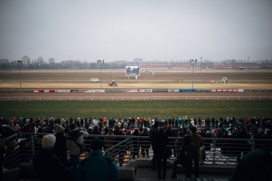 FCSB vs Universitatea Craiova derby stadium crowd