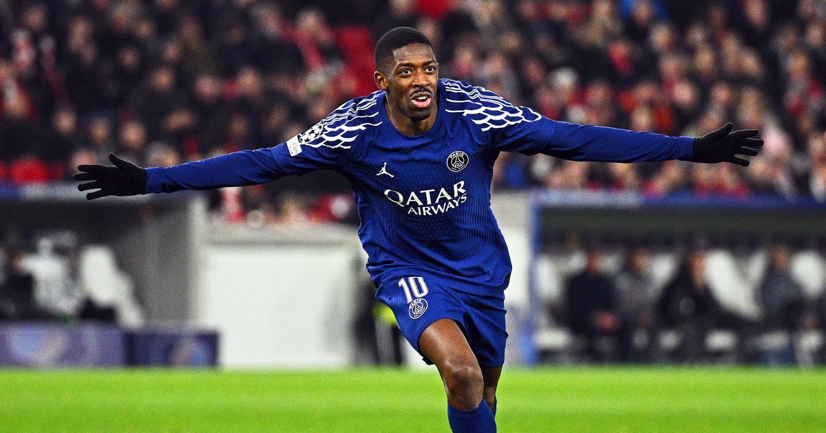 Excellent News for PSG: Ballon d'Or Winner Ready for Champions League Final