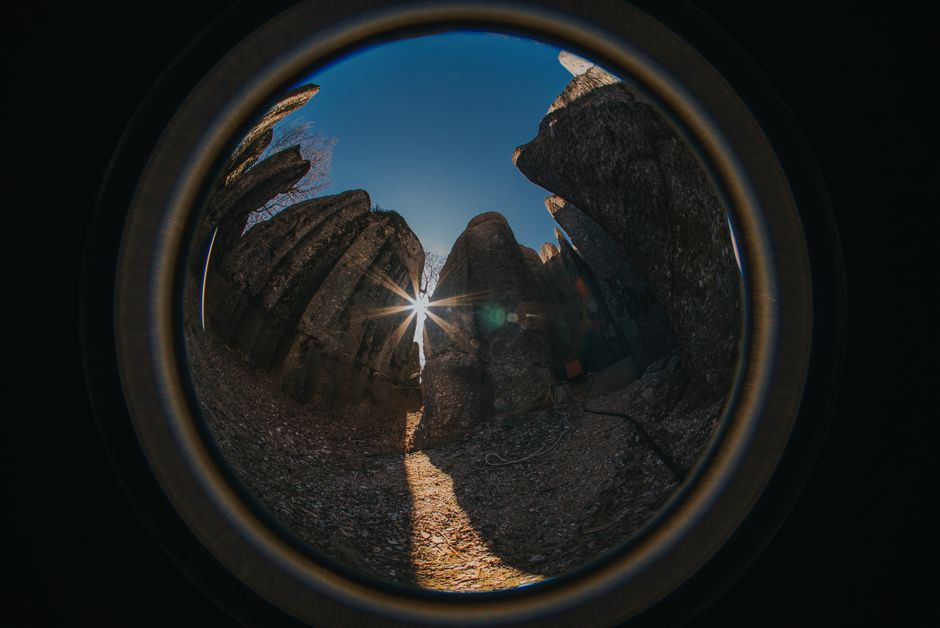 Devil's Town: The Surreal Stone Forest Hiding in the Serbian Highlands