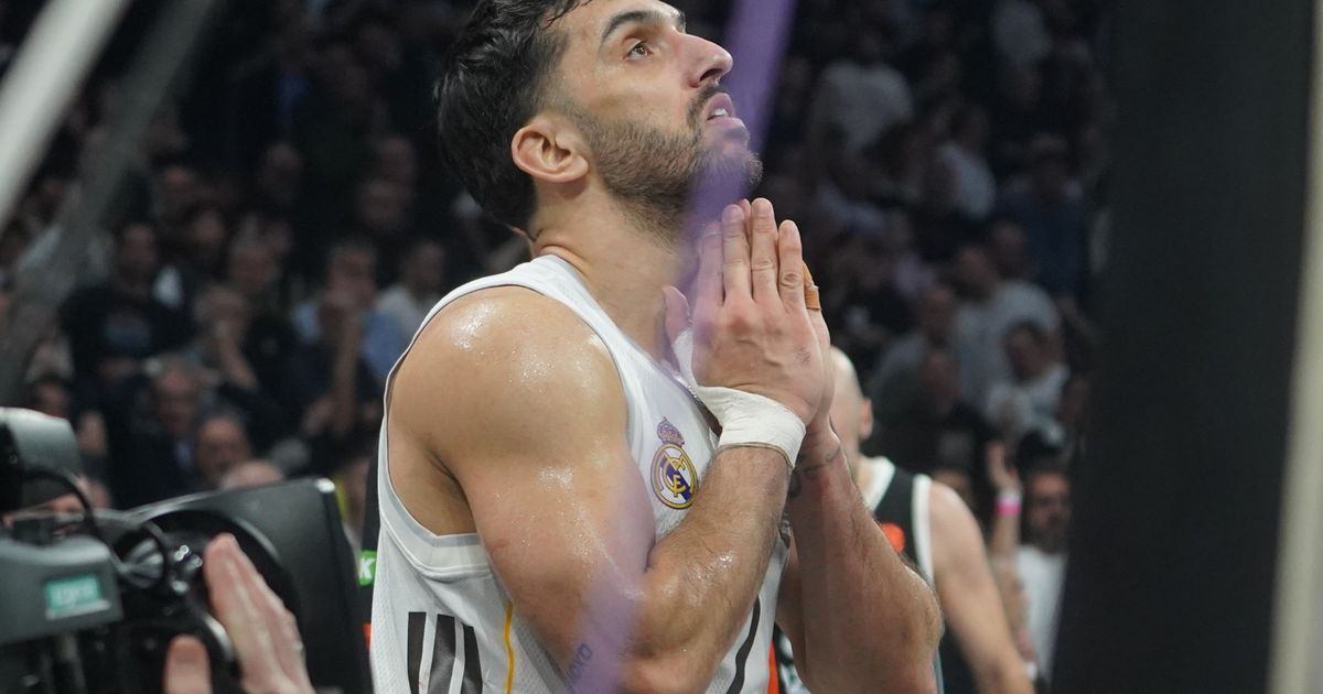 Real Madrid's Reign Ends in Shock Tenerife Upset