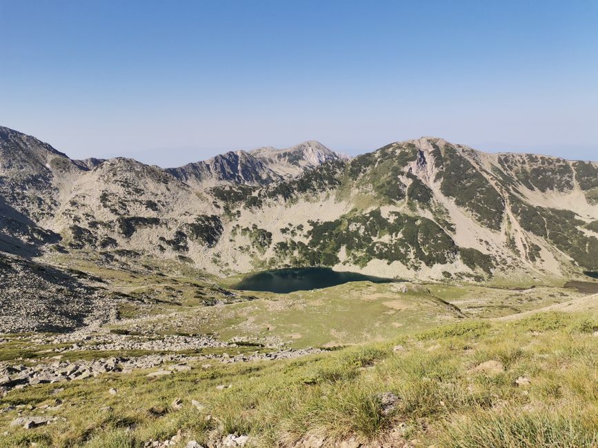 Chasing the Ice: A Gonzo Pilgrimage to the Seven Rila Lakes of Bulgaria