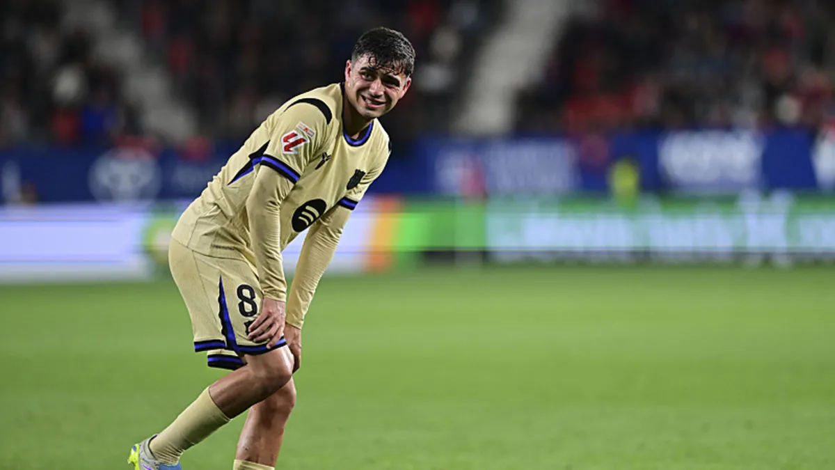 Shock in Spain: Real Madrid Snubbed in World Cup Squad