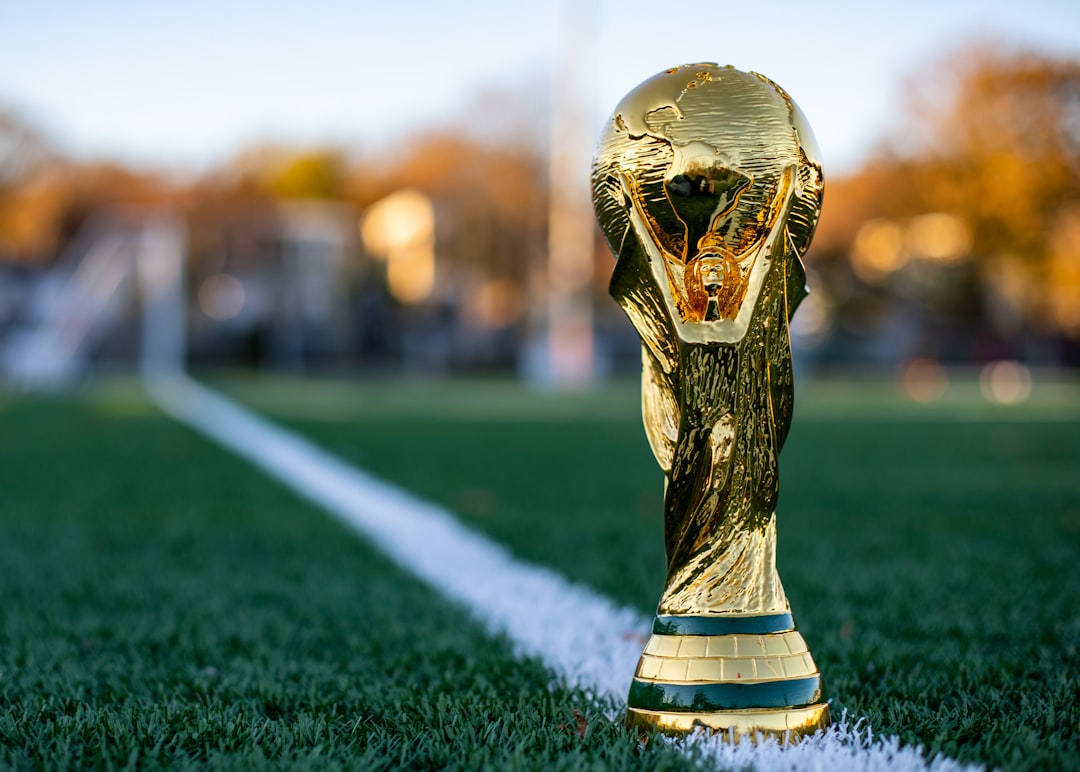 The Next Era of the World Cup: How the Tournament's Evolution is Reshaping Global Football