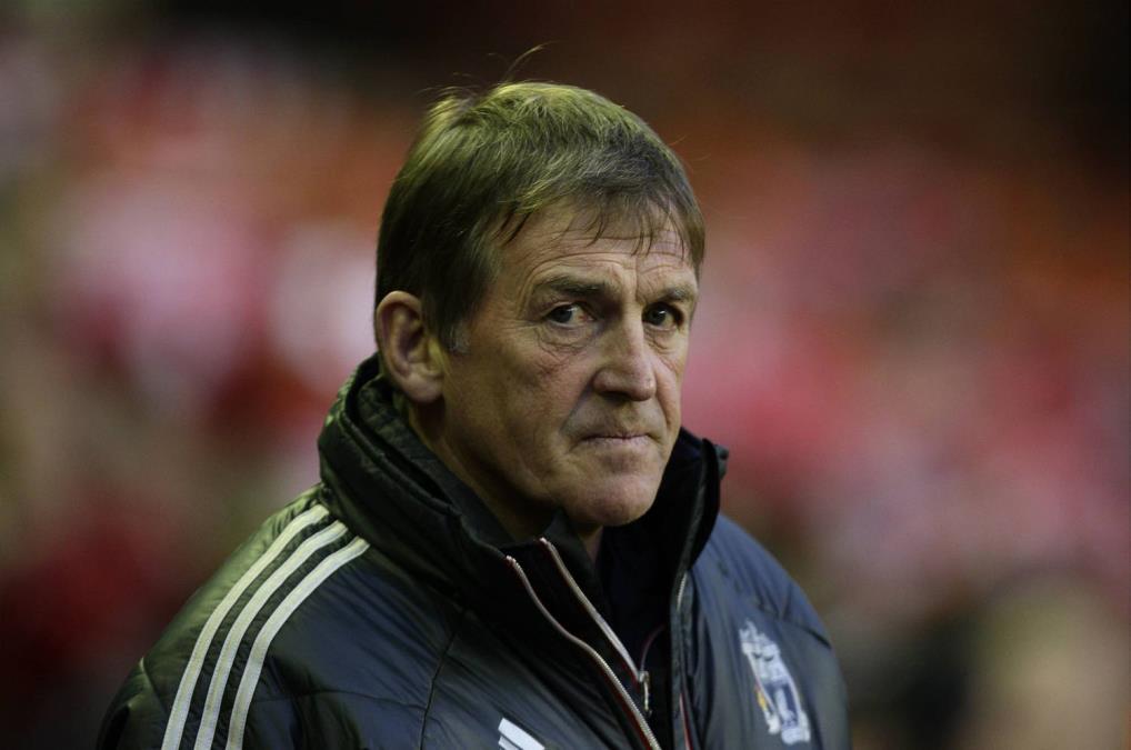 SHOCK FROM THE ISLE: Sir Kenny Dalglish Reveals Cancer Battle