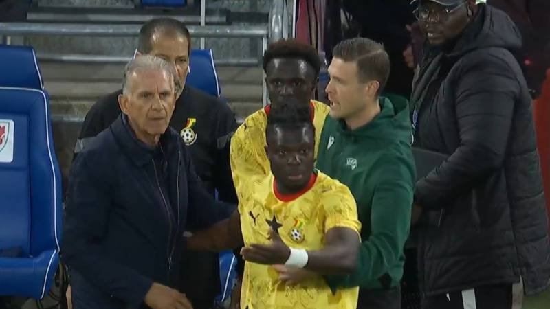 FIFA's New Rules: 5-Second Throws, VAR Overhaul & Red Cards for Masking