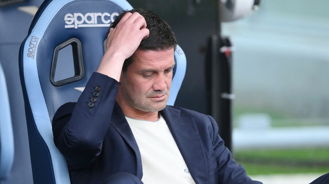 Chivu Shocks Italy: "I Ate My First Banana at 8!"