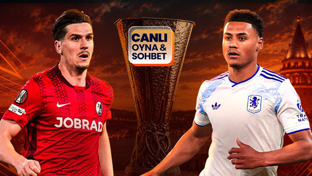 Freiburg and Aston Villa to Face Off in Europa League Final
