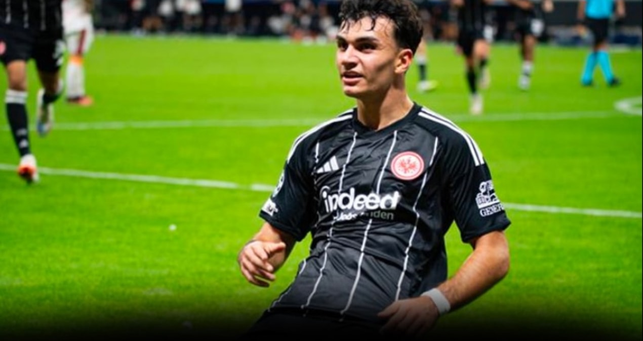 Galatasaray Hunt: The 45M Euro Price Tag on Can Uzun