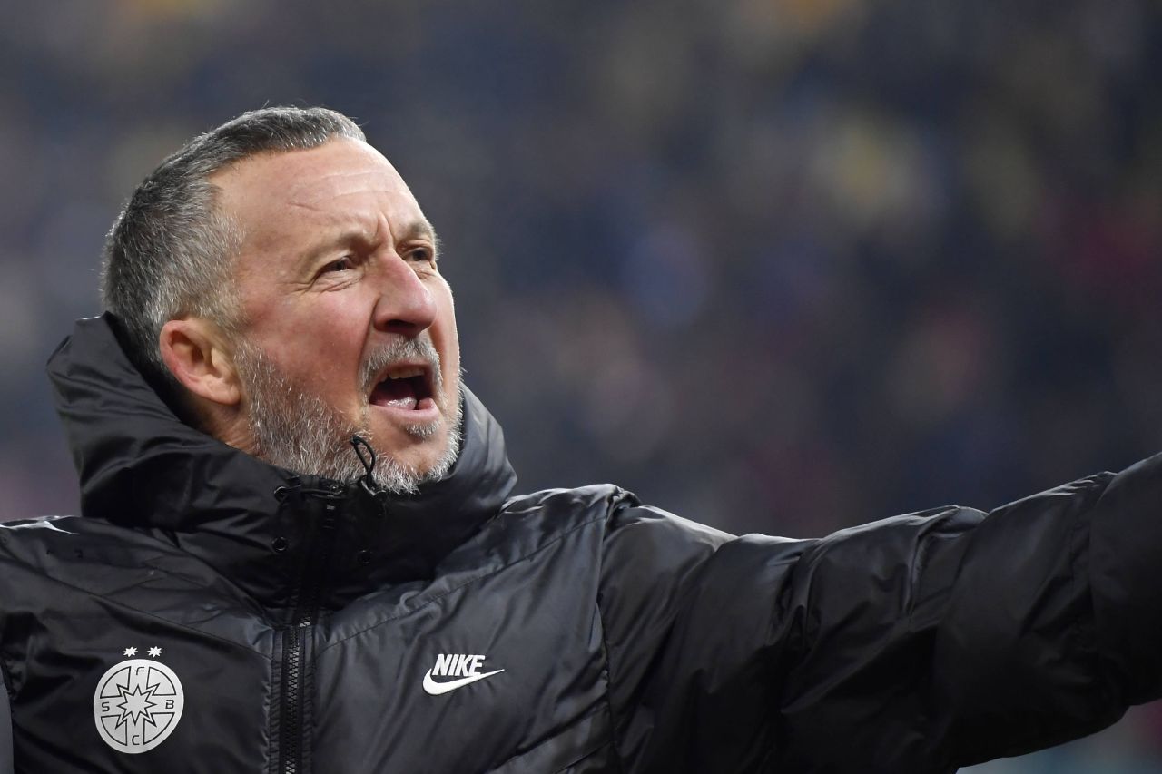 FCSB Exodus: Mihai Stoica Confirms Departures