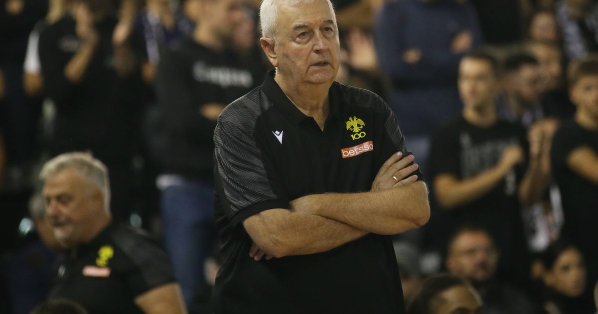 Shakota’s AEK Strikes Back: Thriller Against Aris Secures Semis
