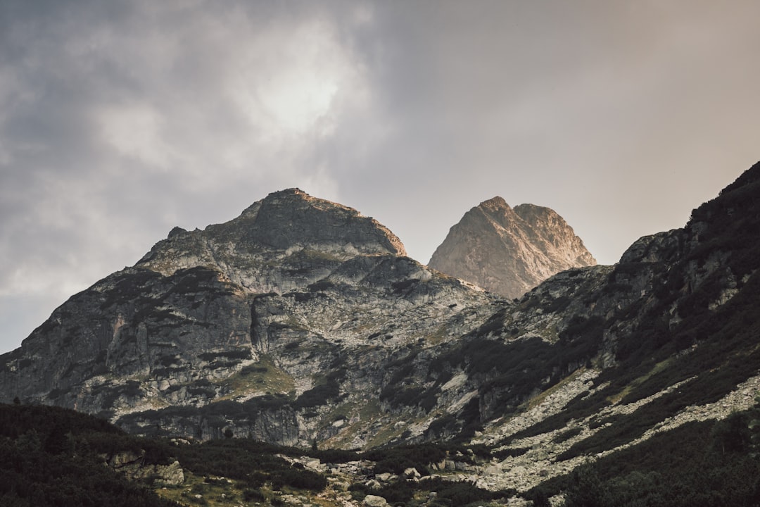 Why Rila National Park is Bulgaria's Best Kept Alpine Secret
