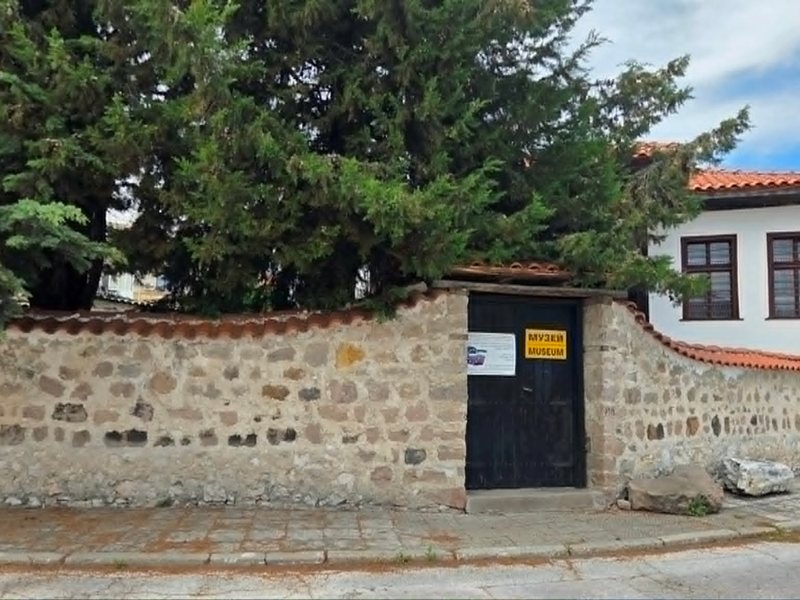 Lady Emily Strangford: The British Noble Who Built Hospitals in Bulgaria