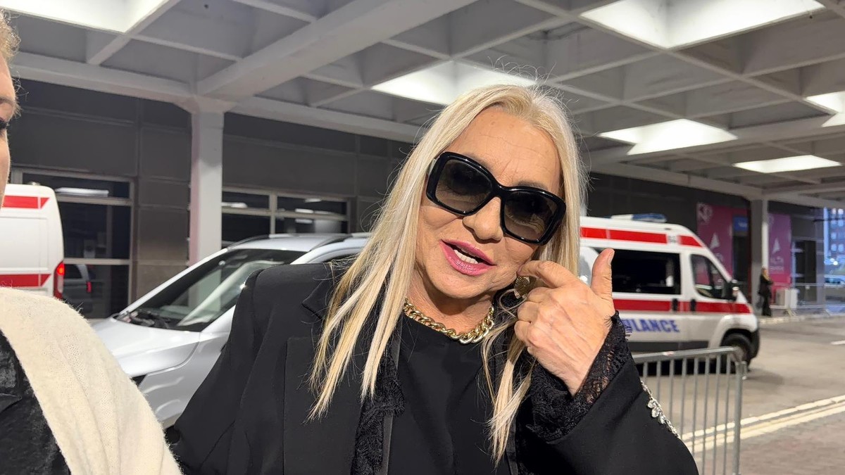 Vesna Zmijanac's Thrilling Third Concert in Belgrade Arena