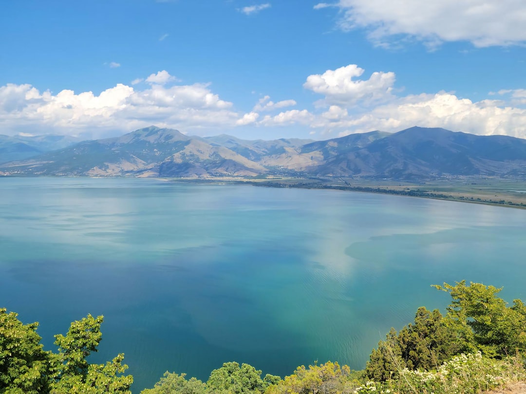 Prespa Lakes Region: Birdwatching and Trail Walking on the Greek-Macedonian Border