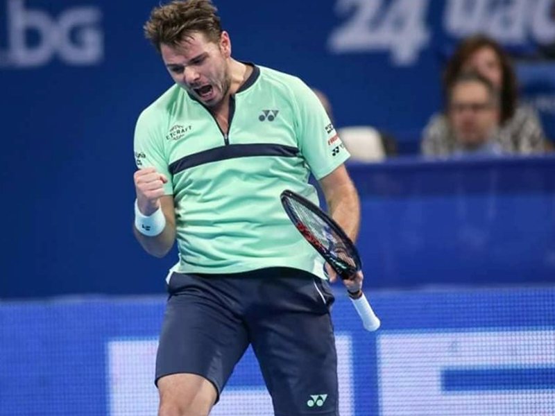 Stan Wawrinka to Retire at Basel ATP 500 Tournament
