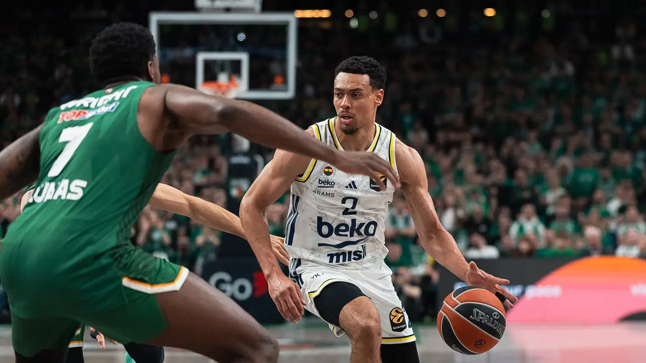 Fenerbahçe Beko Extends EuroLeague License Agreement, Keeps NBA Europe Door Open