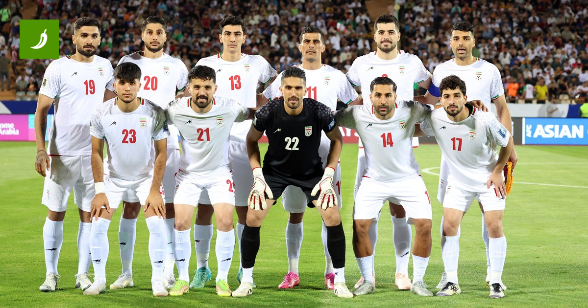 Iran's World Cup Hangs in the Balance: No Visas Yet