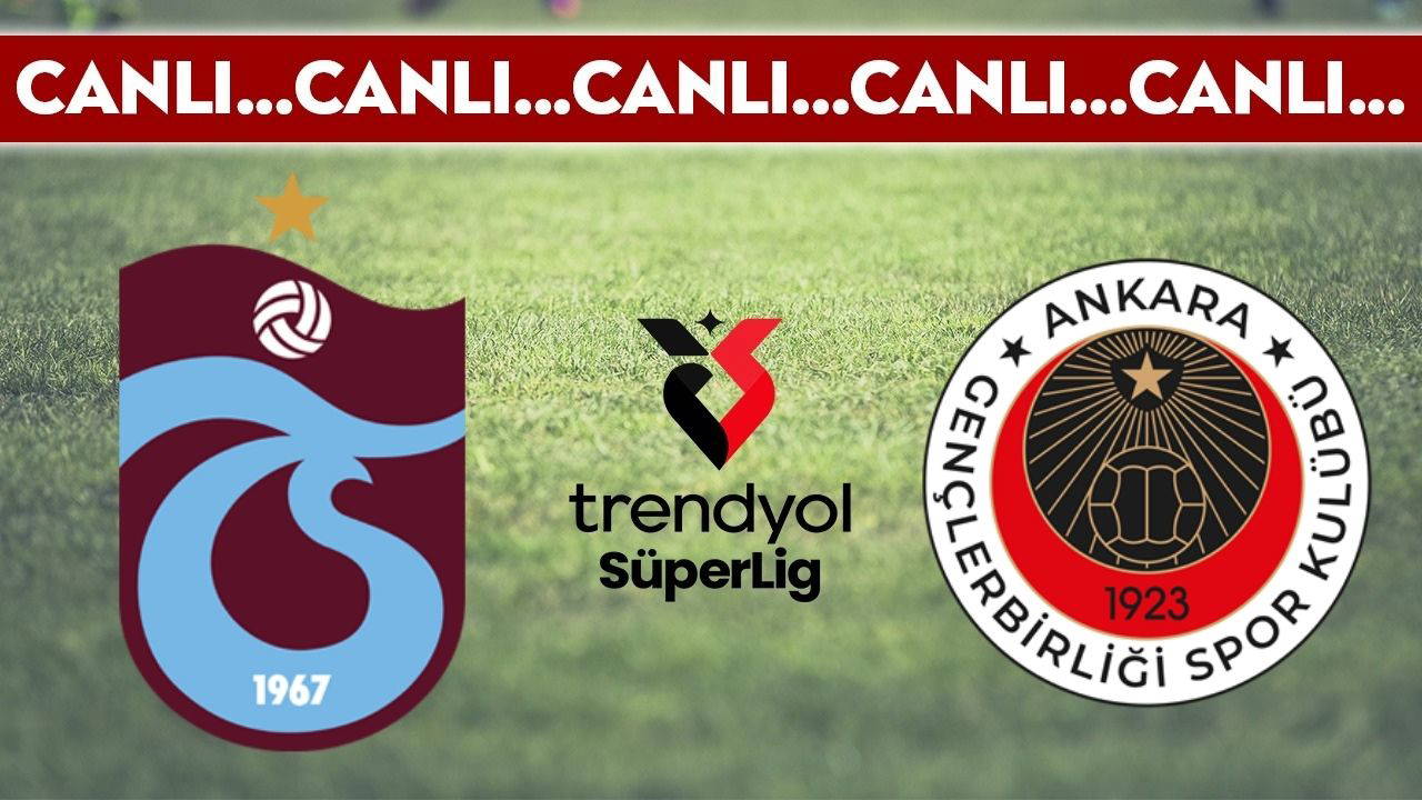 Trabzonspor vs Gençlerbirliği: Super Lig's Final Matchday